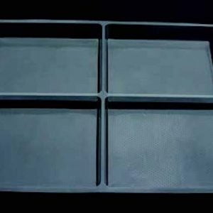 Vakverdeling 2x2  400 stuks