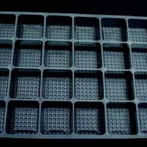 Vakverdeling 4x6  400 stuks