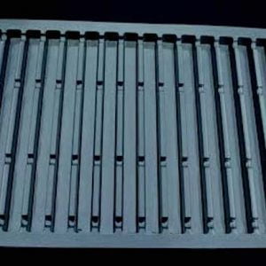 Vakverdeling 1x15  400 stuks