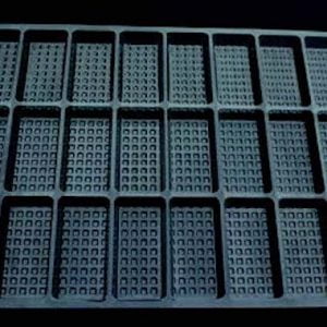 Vakverdeling 3x8  400 stuks