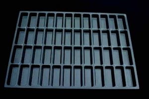 Vakverdeling 4x12  400 stuks