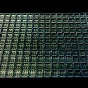 Vakverdeling 11x16  400 stuks