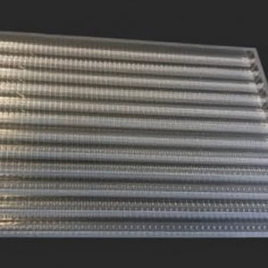 Vakverdeling 1x12  400 stuks