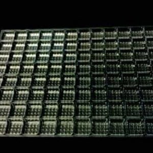 Vakverdeling 8x12  400 stuks