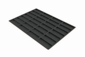 Vakverdeling 4x7 200 stuks