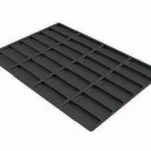 Vakverdeling 4x7 200 stuks