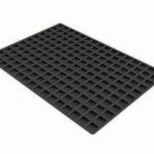 Vakverdeling 11x16  200 stuks