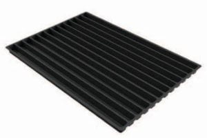 Vakverdeling 1x12  200 stuks