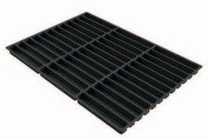 Vakverdeling 3x12  200 stuks