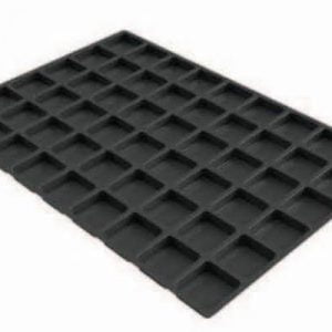 Vakverdeling 6x9  200 stuks
