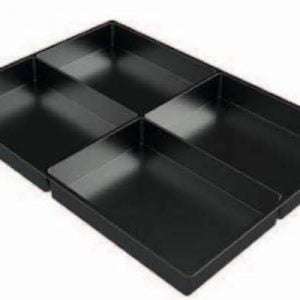 Vakverdeling 2x2  200 stuks