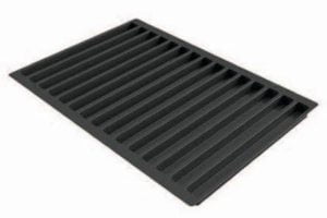 Vakverdeling 1x15  200 stuks